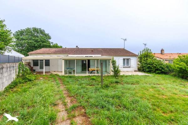 Maison à vendre |  Le Poiré-sur-Vie |  5 pièces | 94,1 m²