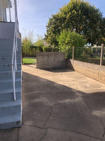 Maison à vendre à Issoudun dans l'Indre (36100), ref : 11813/1478