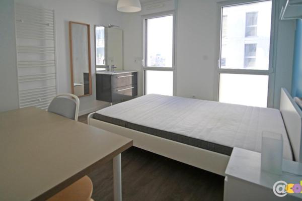 Louer colocation 1 pièce de 23 m²