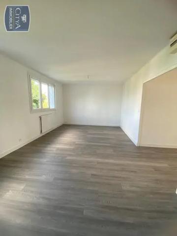 Appartement à louer 3 pièces 54.18m²