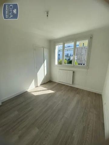 Appartement à louer 3 pièces 54.18m²
