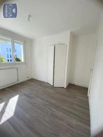Appartement à louer 3 pièces 54.18m²
