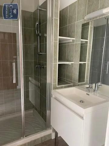 Appartement à louer 3 pièces 54.18m²