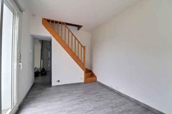 Maison 3 pièce(s) 1 chambre(s) 67 m²