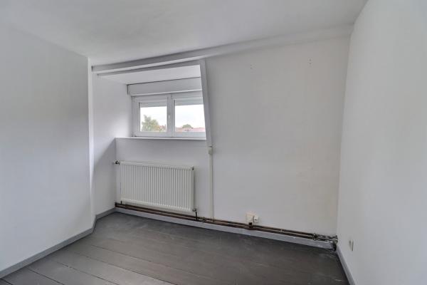 Maison 3 pièce(s) 1 chambre(s) 67 m²