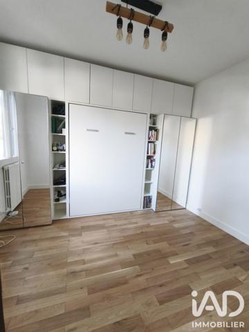 Maison à vendre 6 pièces 64,2 m² Villejuif