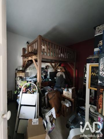 Maison à vendre 6 pièces 64,2 m² Villejuif