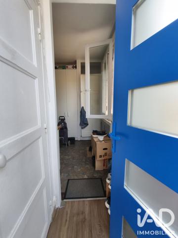 Maison à vendre 6 pièces 64,2 m² Villejuif