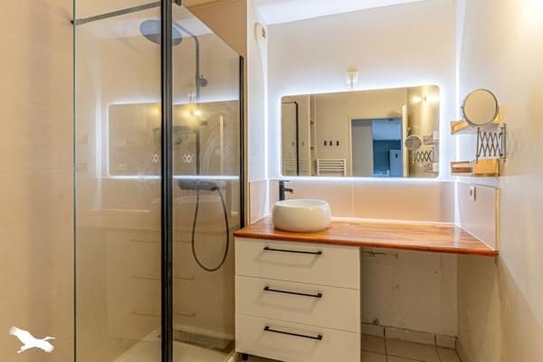 Appartement à vendre |  Bègles |  3 pièces | 58 m²