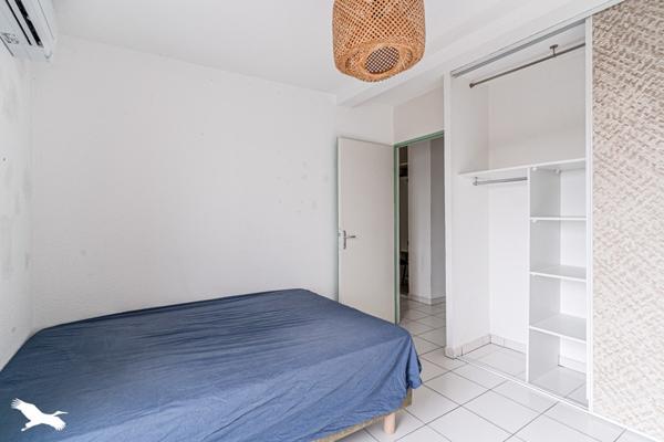 Appartement à vendre |  Bègles |  3 pièces | 58 m²