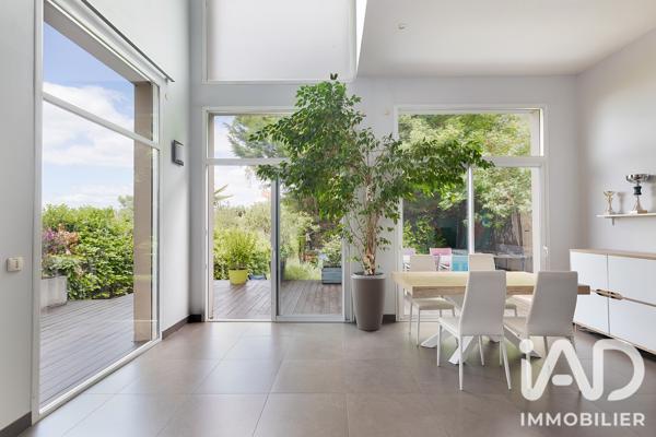 Maison à vendre 5 pièces 126 m² Rueil-Malmaison