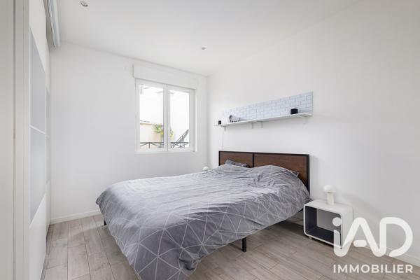 Maison à vendre 5 pièces 126 m² Rueil-Malmaison
