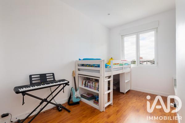 Maison à vendre 5 pièces 126 m² Rueil-Malmaison