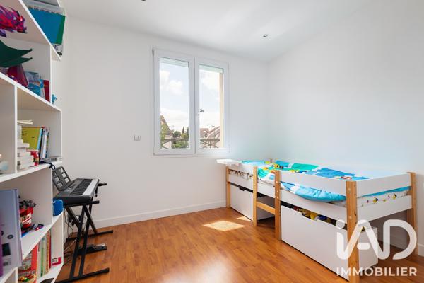 Maison à vendre 5 pièces 126 m² Rueil-Malmaison