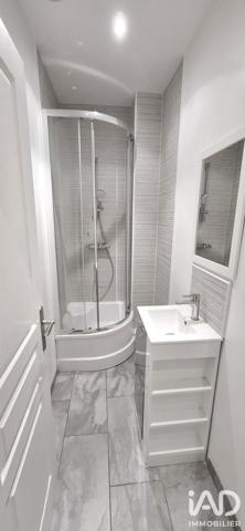 Maison à vendre 5 pièces 126 m² Rueil-Malmaison