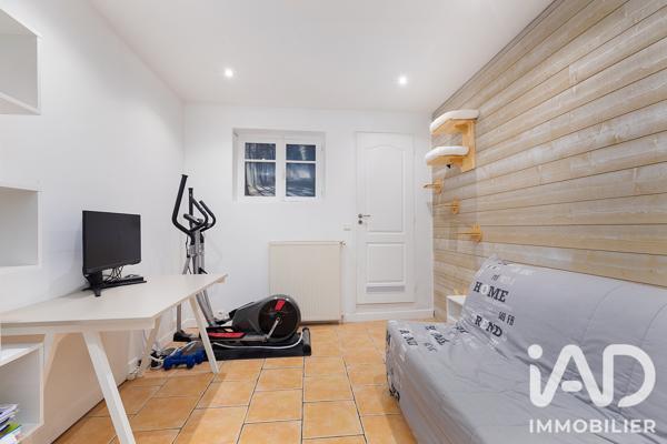 Maison à vendre 5 pièces 126 m² Rueil-Malmaison