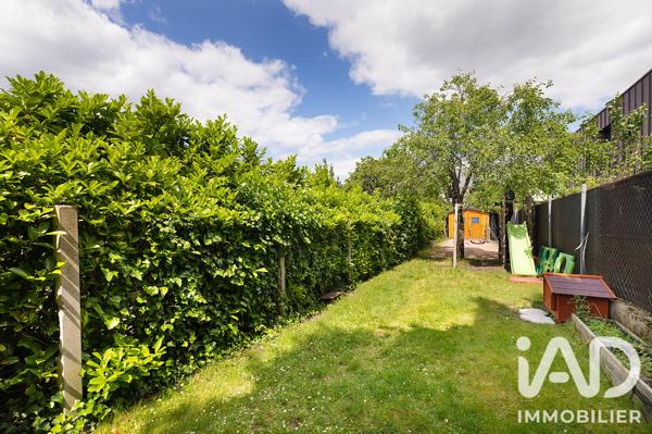 Maison à vendre 5 pièces 126 m² Rueil-Malmaison