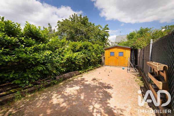 Maison à vendre 5 pièces 126 m² Rueil-Malmaison