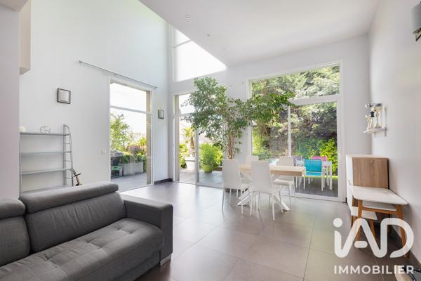 Maison à vendre 5 pièces 126 m² Rueil-Malmaison