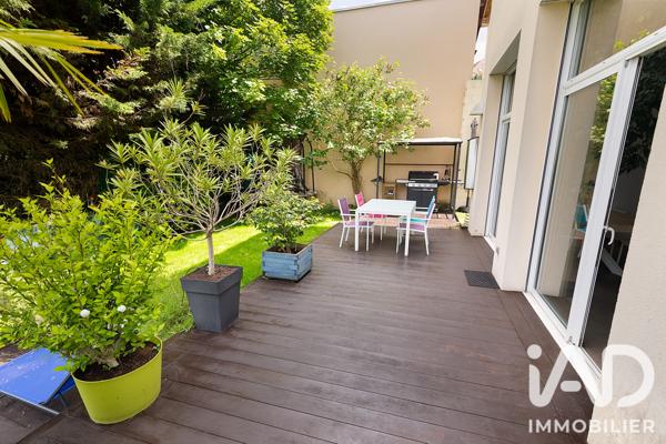 Maison à vendre 5 pièces 126 m² Rueil-Malmaison