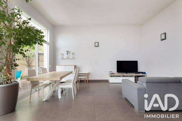 Maison à vendre 5 pièces 126 m² Rueil-Malmaison