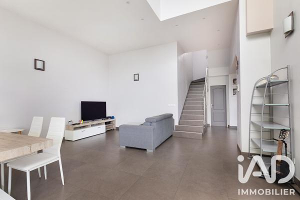 Maison à vendre 5 pièces 126 m² Rueil-Malmaison