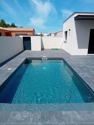 Maison à vendre 5 pièces SALLELES D'AUDE (11)