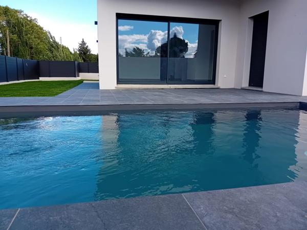 Maison à vendre 5 pièces SALLELES D'AUDE (11)