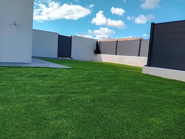 Maison à vendre 5 pièces SALLELES D'AUDE (11)