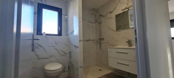 Maison à vendre 5 pièces SALLELES D'AUDE (11)