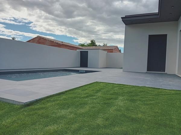 Maison à vendre 5 pièces SALLELES D'AUDE (11)