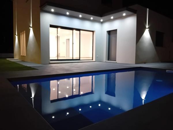 Maison à vendre 5 pièces SALLELES D'AUDE (11)