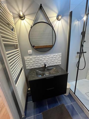 Maison de ville à vendre à Équeurdreville-Hainneville dans la Manche (50120), ref : 50129-14