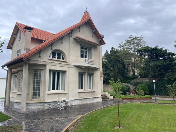 Maison d'exception à Lezignan Corbieres