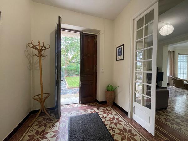 Maison d'exception à Lezignan Corbieres