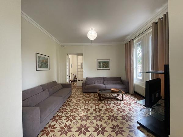 Maison d'exception à Lezignan Corbieres