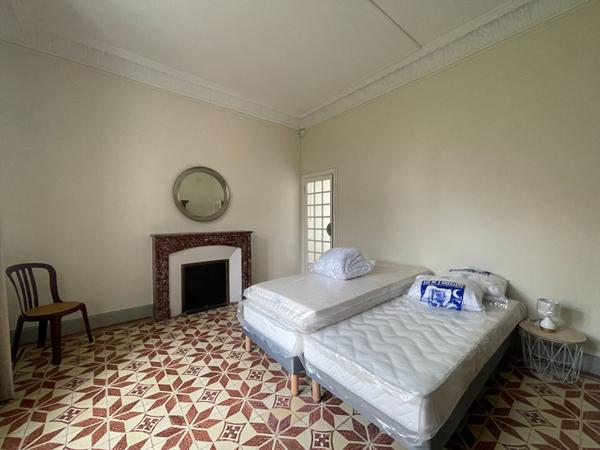 Maison d'exception à Lezignan Corbieres