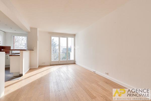 Appartement Chatou 4 pièce(s) 67 m² €414 000 ** - Référence 162011