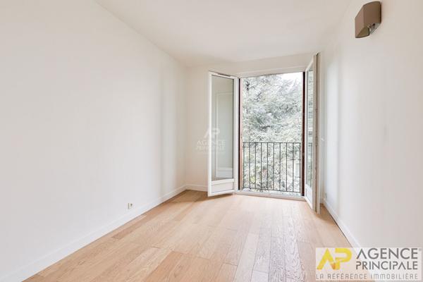 Appartement Chatou 4 pièce(s) 67 m² €414 000 ** - Référence 162011