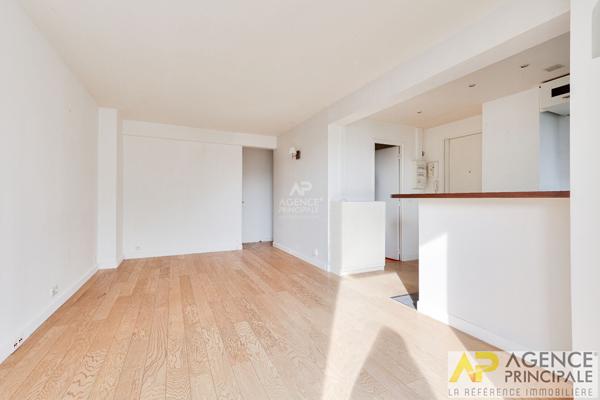 Appartement Chatou 4 pièce(s) 67 m² €414 000 ** - Référence 162011