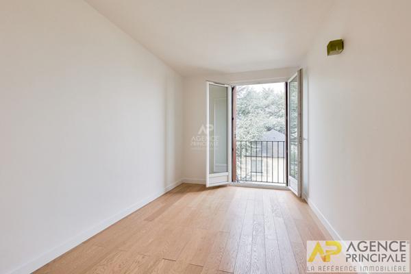 Appartement Chatou 4 pièce(s) 67 m² €414 000 ** - Référence 162011