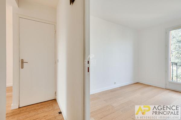 Appartement Chatou 4 pièce(s) 67 m² €414 000 ** - Référence 162011