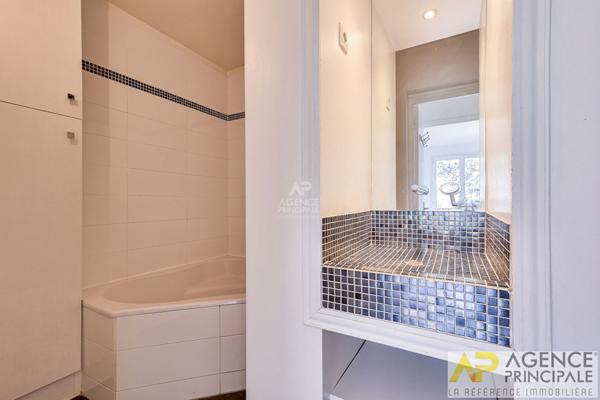 Appartement Chatou 4 pièce(s) 67 m² €414 000 ** - Référence 162011