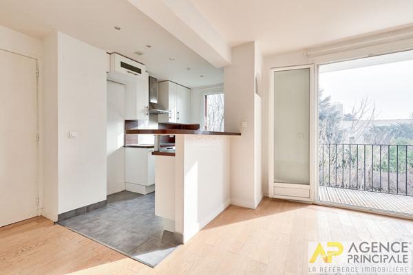 Appartement Chatou 4 pièce(s) 67 m² €414 000 ** - Référence 162011