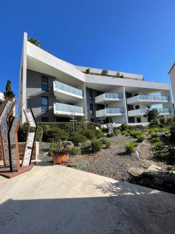 Appartement Castelnau Le Lez 4 pièce(s) 96.38 m2 rooftop