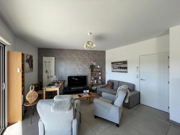 Appartement Castelnau Le Lez 4 pièce(s) 96.38 m2 rooftop