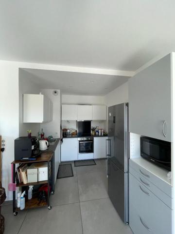 Appartement Castelnau Le Lez 4 pièce(s) 96.38 m2 rooftop