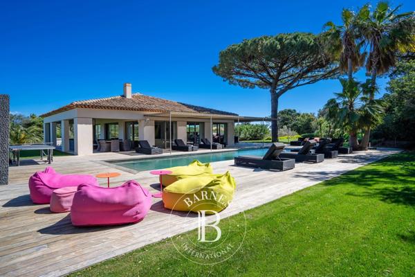 Saint-Tropez, Maison 6 Chambres -  400 m² à vendre