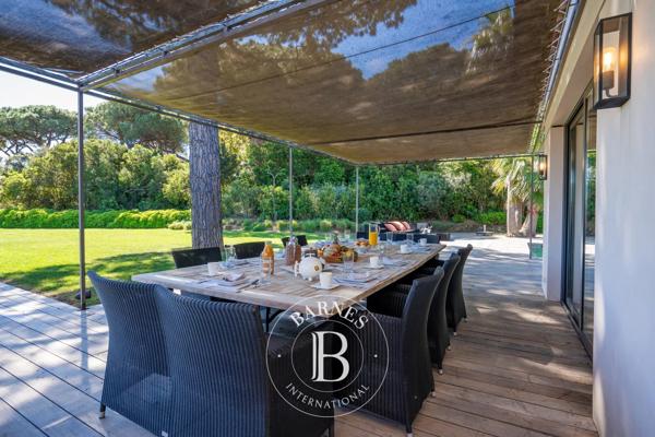 Saint-Tropez, Maison 6 Chambres -  400 m² à vendre