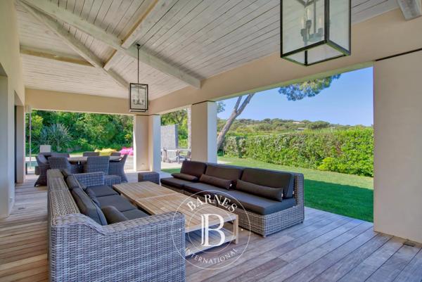 Saint-Tropez, Maison 6 Chambres -  400 m² à vendre